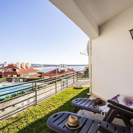 Paradise Com Vista Sobre A Baia Sao Martinho do Porto Εξωτερικό φωτογραφία