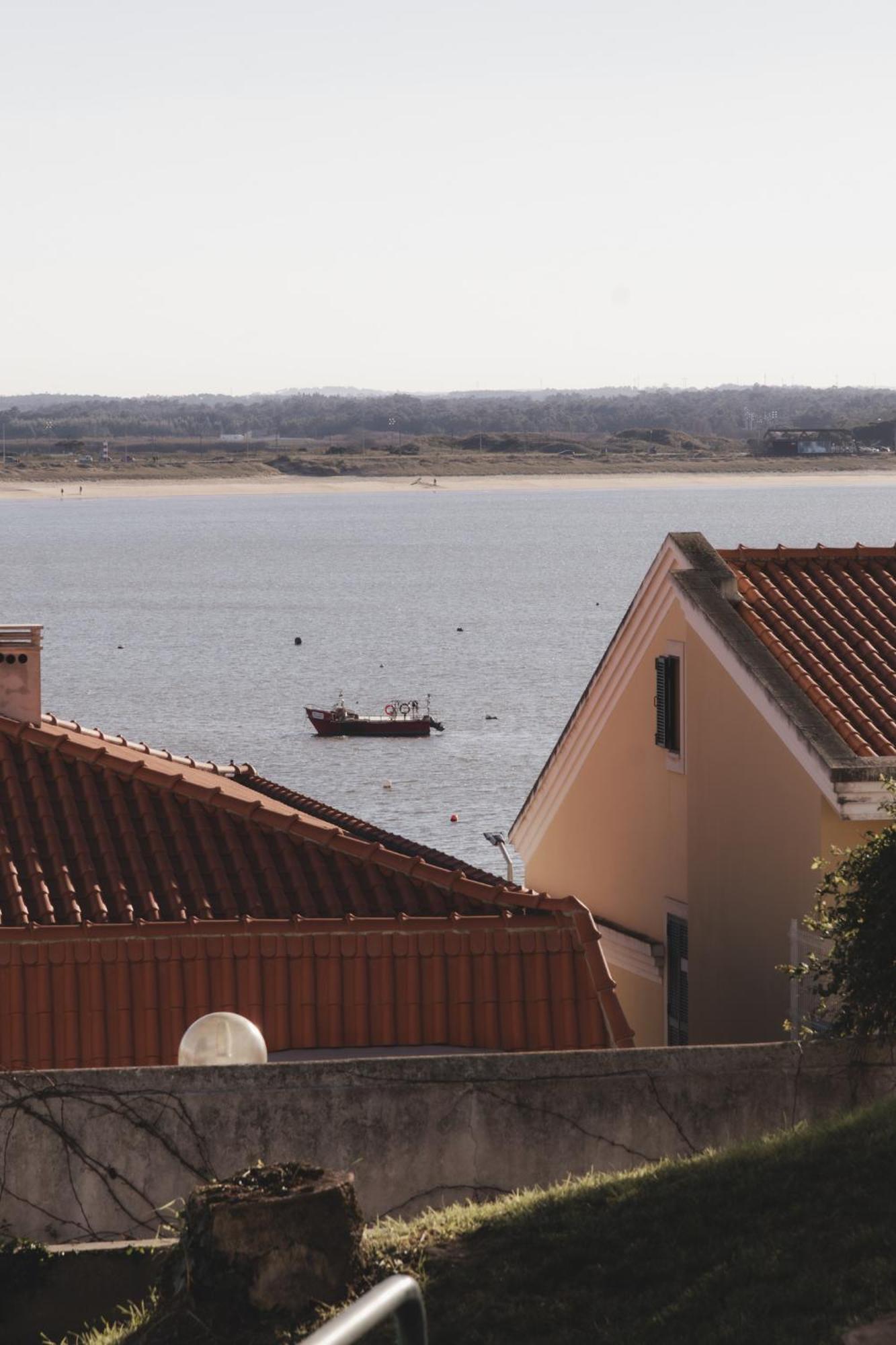Paradise Com Vista Sobre A Baia Sao Martinho do Porto Εξωτερικό φωτογραφία