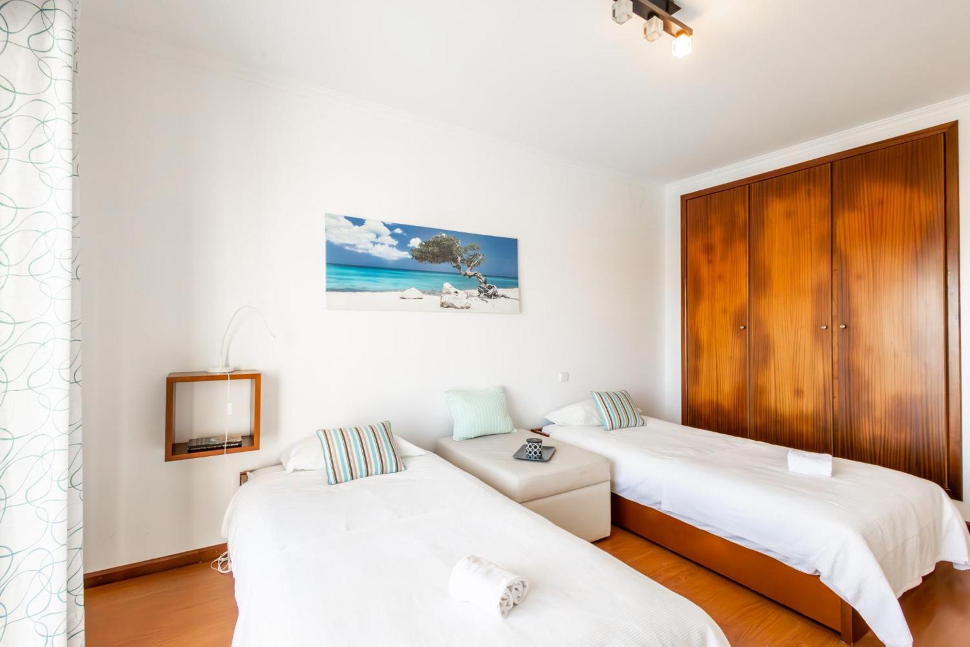 Paradise Com Vista Sobre A Baia Sao Martinho do Porto Εξωτερικό φωτογραφία