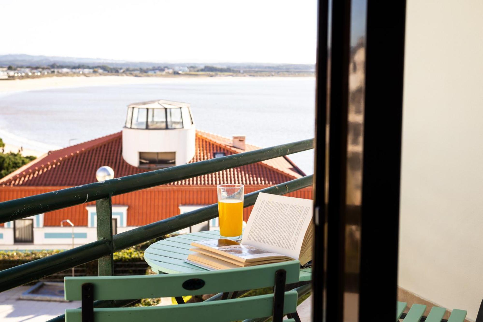 Paradise Com Vista Sobre A Baia Sao Martinho do Porto Εξωτερικό φωτογραφία