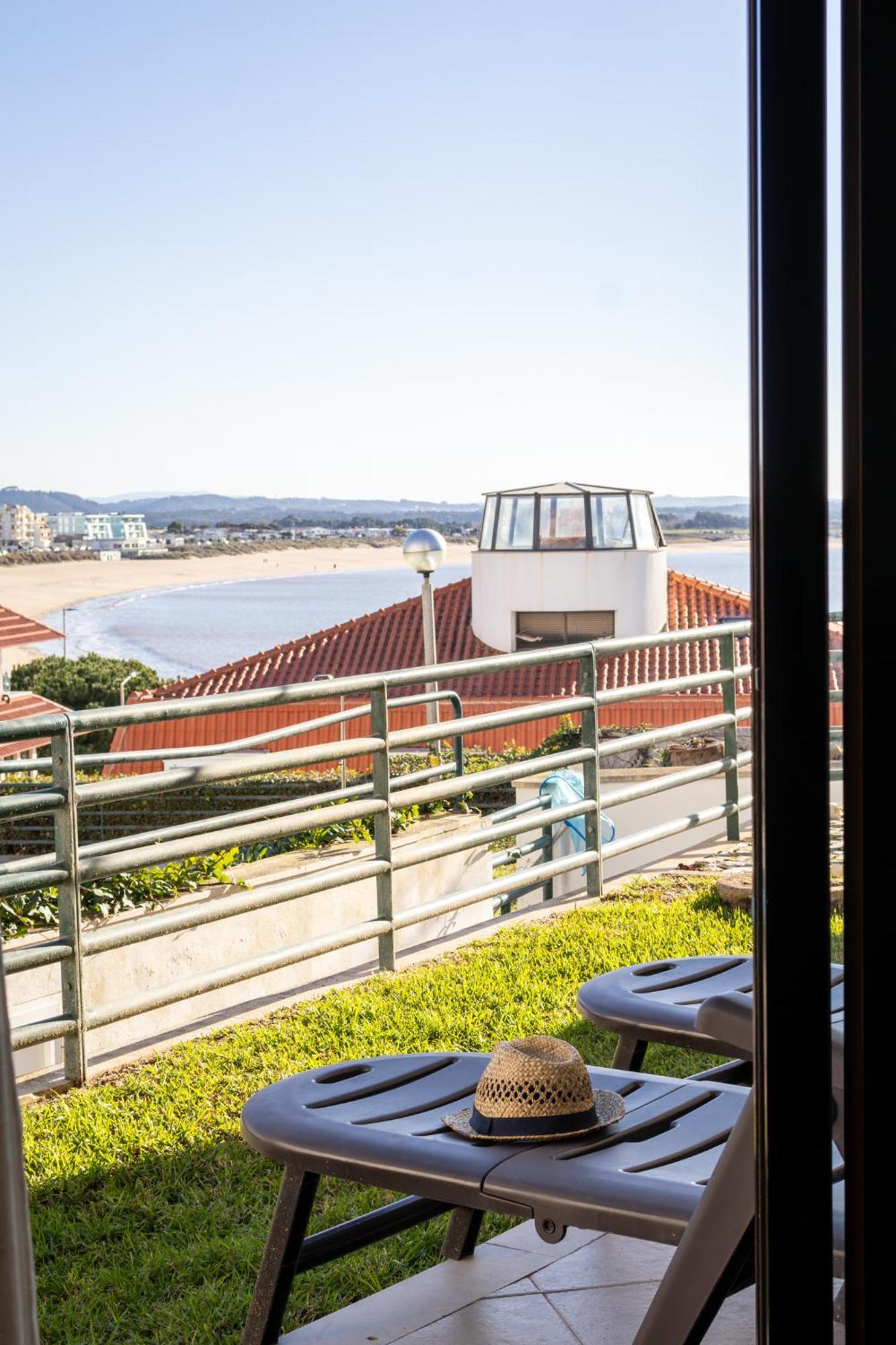 Paradise Com Vista Sobre A Baia Sao Martinho do Porto Εξωτερικό φωτογραφία
