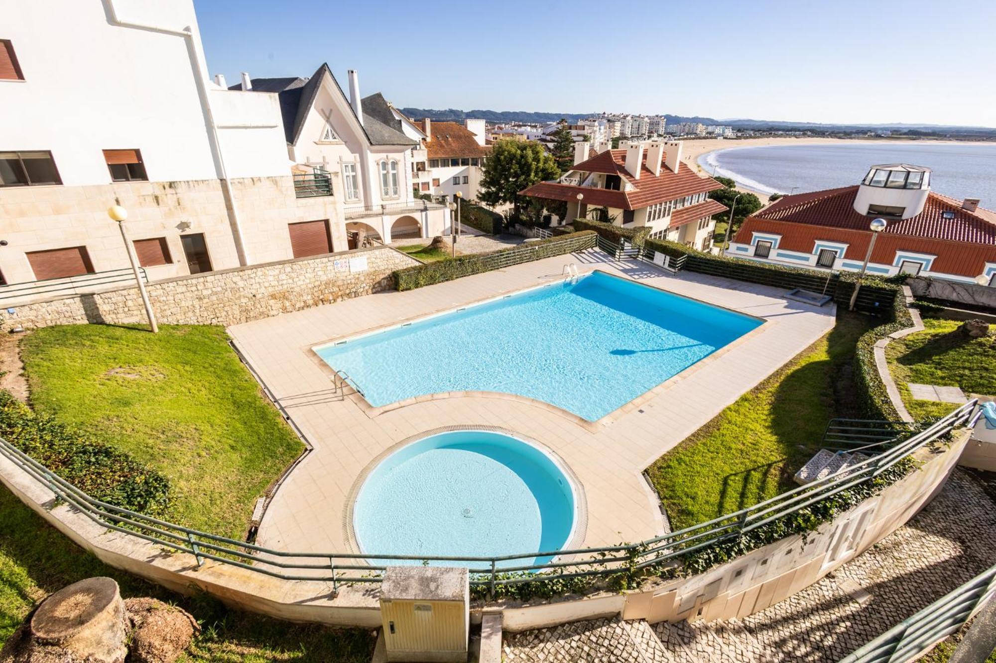 Paradise Com Vista Sobre A Baia Sao Martinho do Porto Εξωτερικό φωτογραφία
